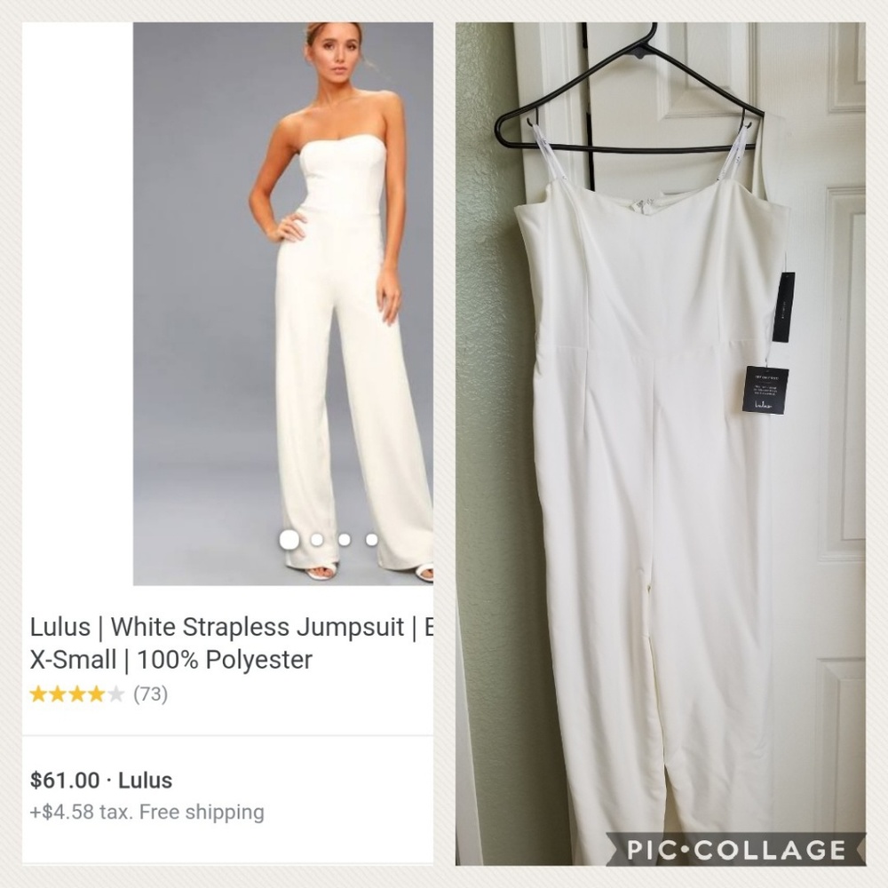 Jumpsuit
